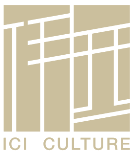 ICI Culture Logo